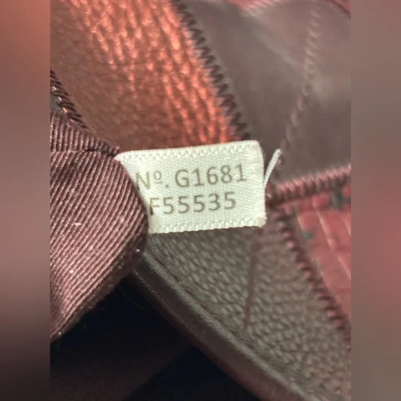 Coach Phoebe Patchwork shoulder bag - Picture 12 of 12